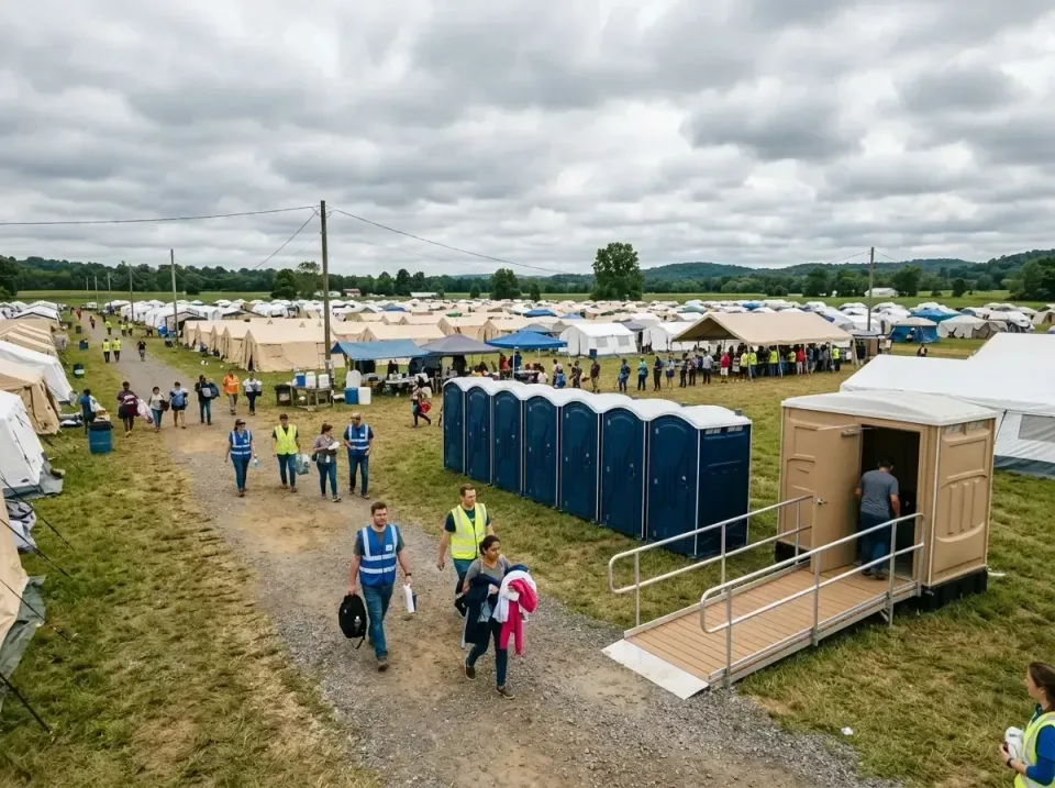 disaster-relief-camp-restrooms-010 — frequently asked questions, Dumpster & Portable Bathrooms Rental in Adairsville, GA